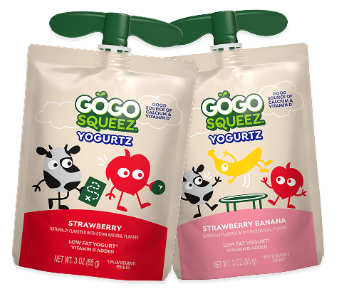 Healthier quick and easy food items my toddlers will eat cover photo collage