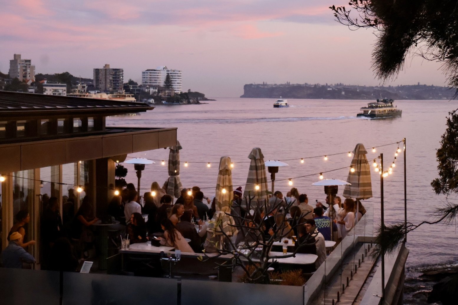 What to eat in Sydney cover photo collage