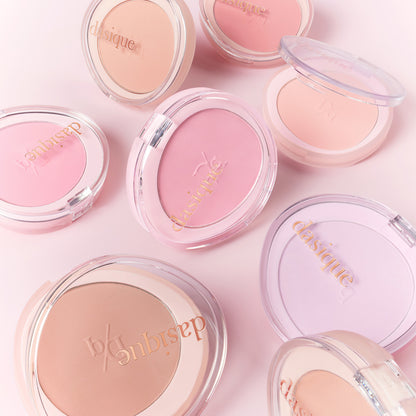 Makeup! cover photo collage