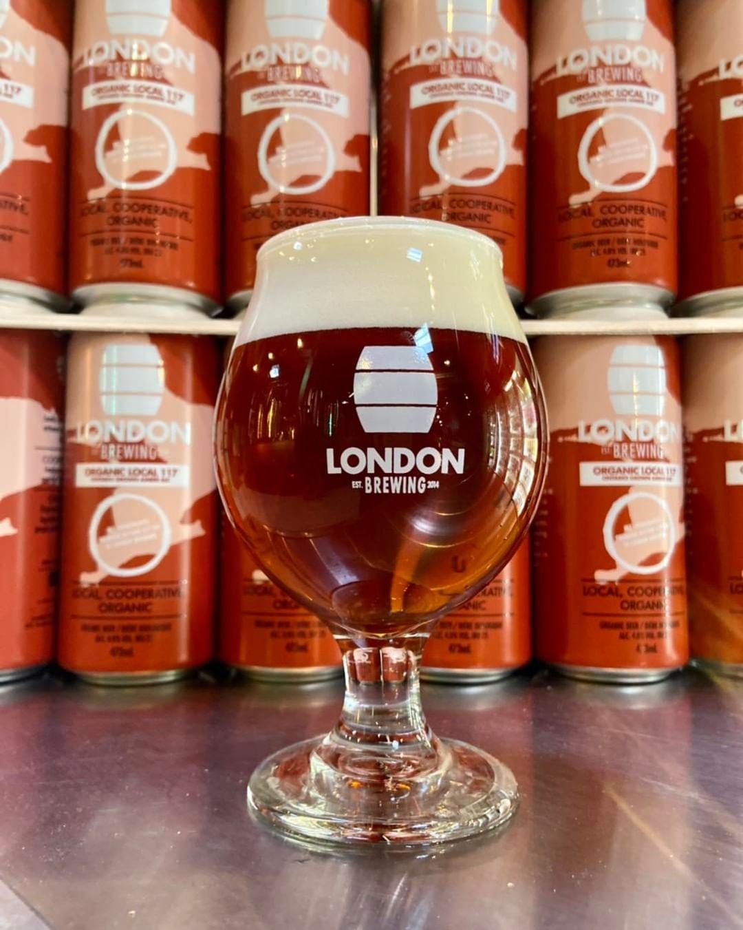 My top London Ontario recommendations cover photo collage