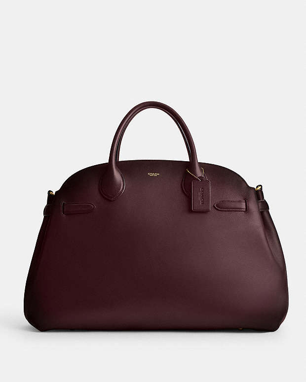 Handbag collection cover photo collage