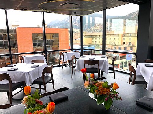 A day in Boulder, Colorado ✨ cover photo collage