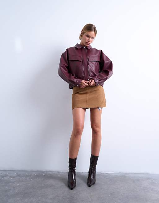 My Latest Style Crushes (So On Trend) cover photo collage