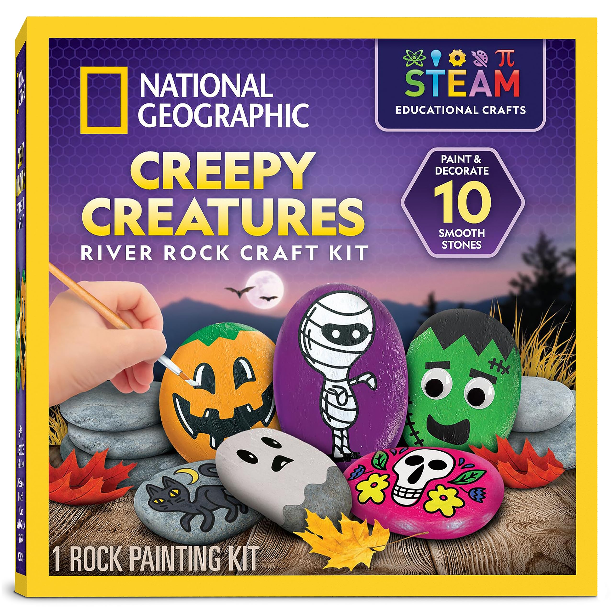 Crafty items for everyone to enjoy! cover photo collage