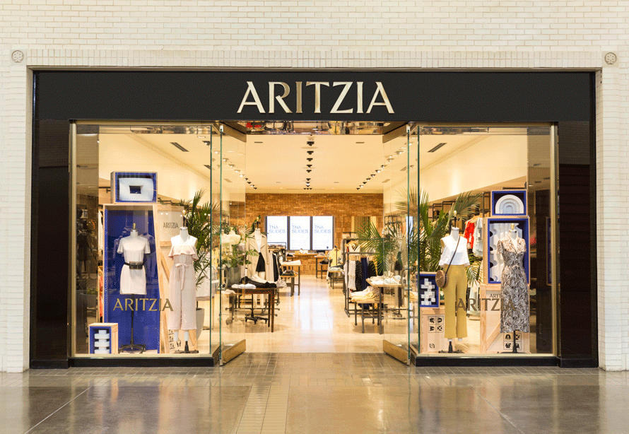 Where I'm Shopping This Weekend In Dallas cover photo collage