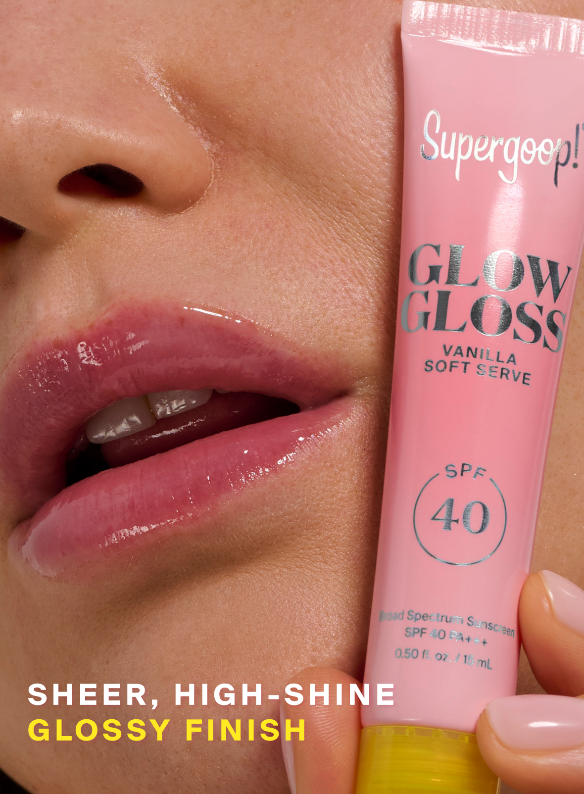 Can’t have dry lips ! cover photo collage