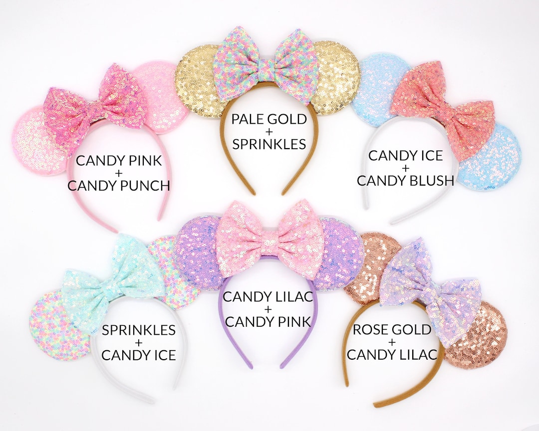 Disney Finds cover photo collage