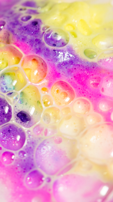 aromatherapy | relaxtion 101 🥝🥥⭐️ cover photo collage