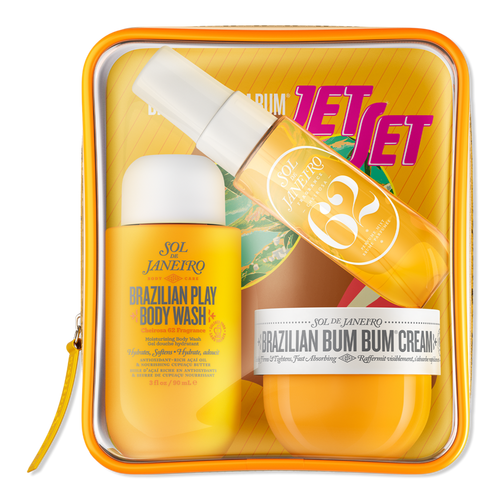 Ulta must haves from a former employee 🧡 cover photo collage
