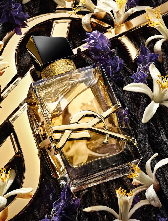 Fragrances to get followed home cover photo collage