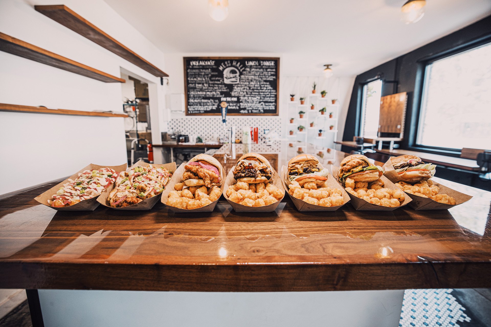 Best Eats in the Wilmington Area cover photo collage