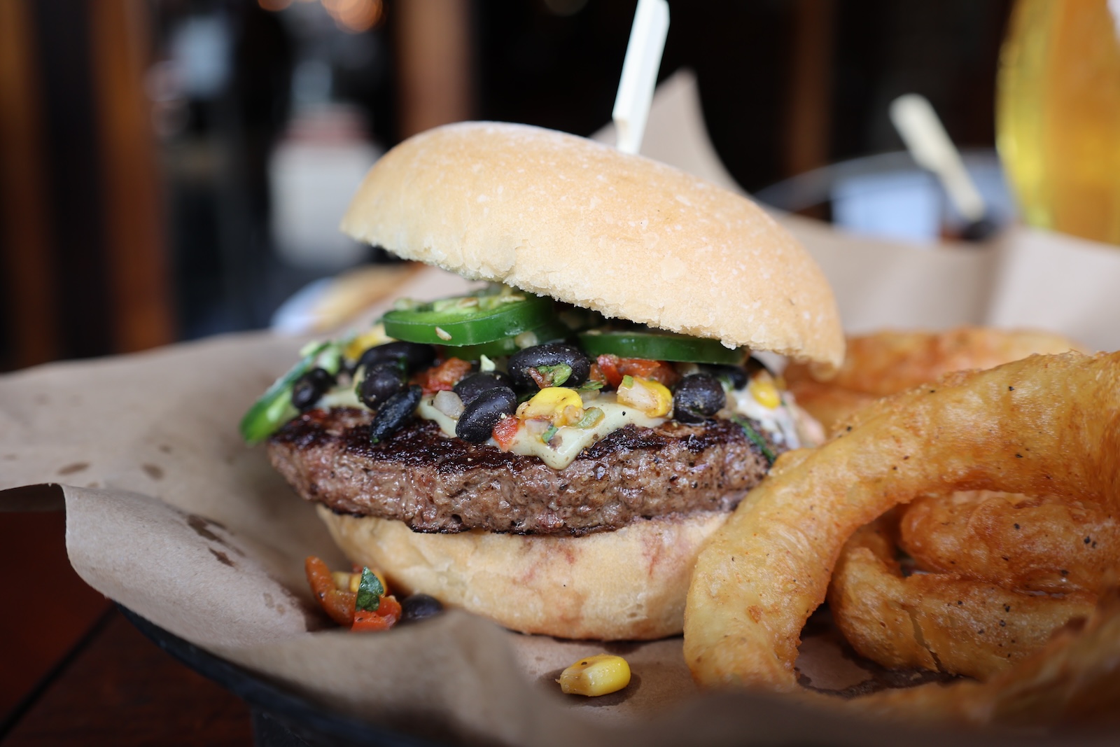 The Knoxville Edit cover photo collage