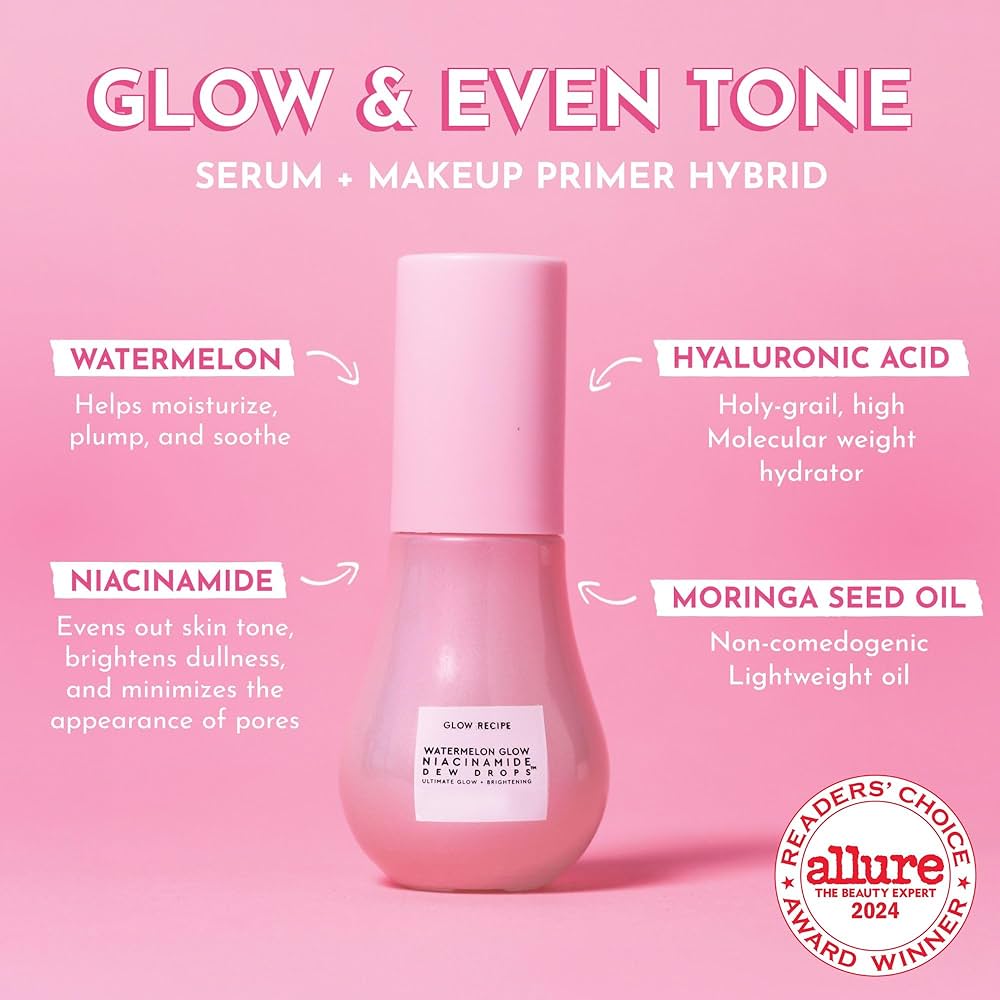 Affordable Everyday Facial & Skin Essentials cover photo collage
