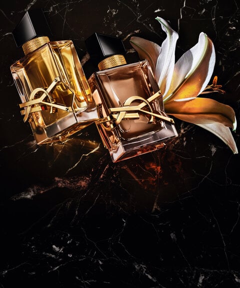 🌸meilleurs parfums🌸 cover photo collage