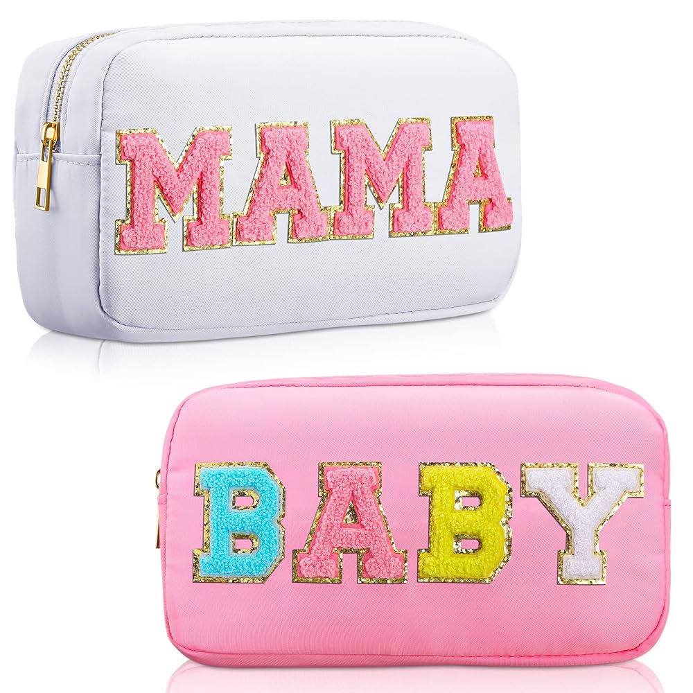 Mama Must Haves cover photo collage