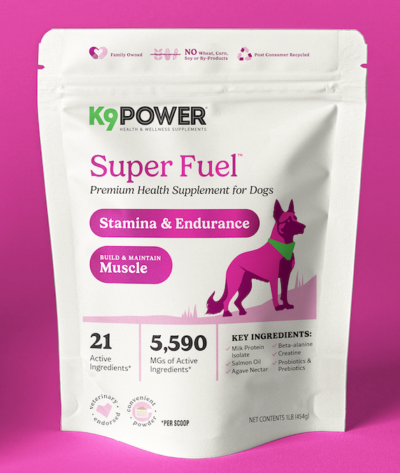 Dog Nutrition Reccomendations cover photo collage