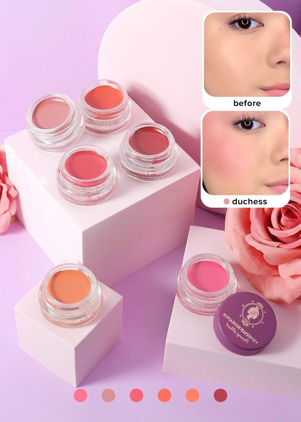 My favorite beauty recs for those on a budget cover photo collage