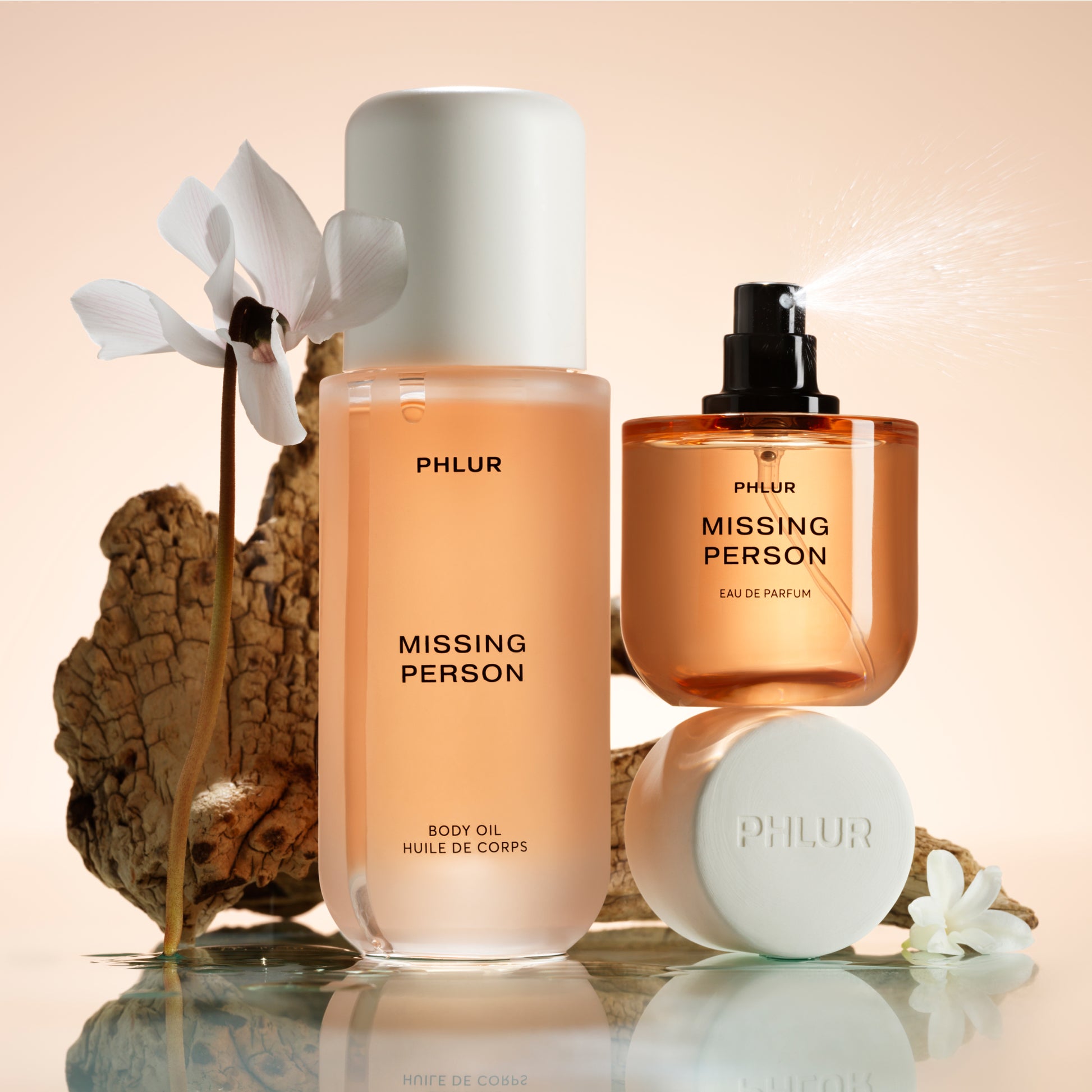 Scents That Get Me the Most Compliments cover photo collage