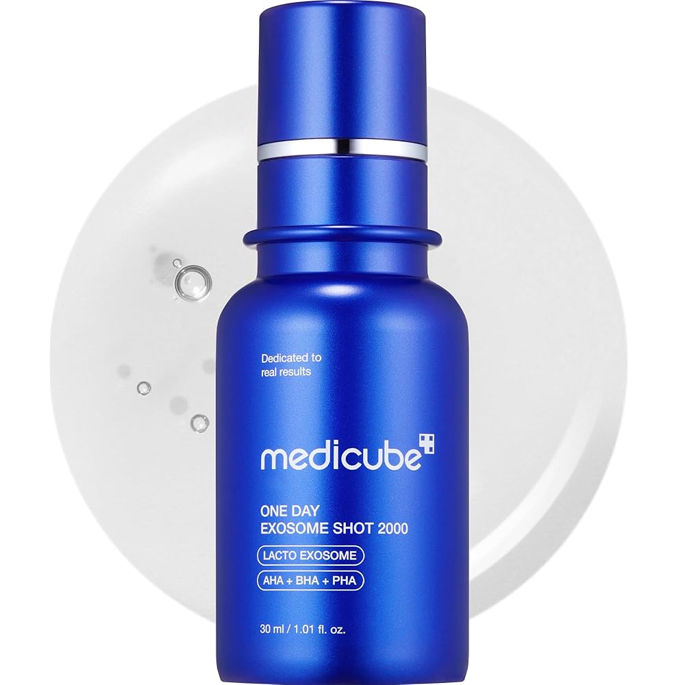 Skincare For Your 30s cover photo collage