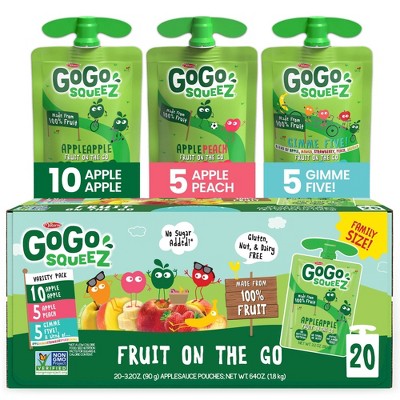 Fav On-the-Go Baby & Toddler Snacks: Better Ingredient Edition cover photo collage