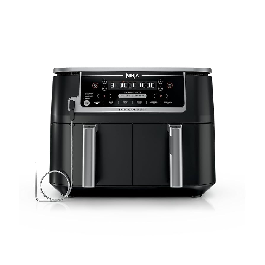 Ninja Products - Helping Me Daily cover photo collage