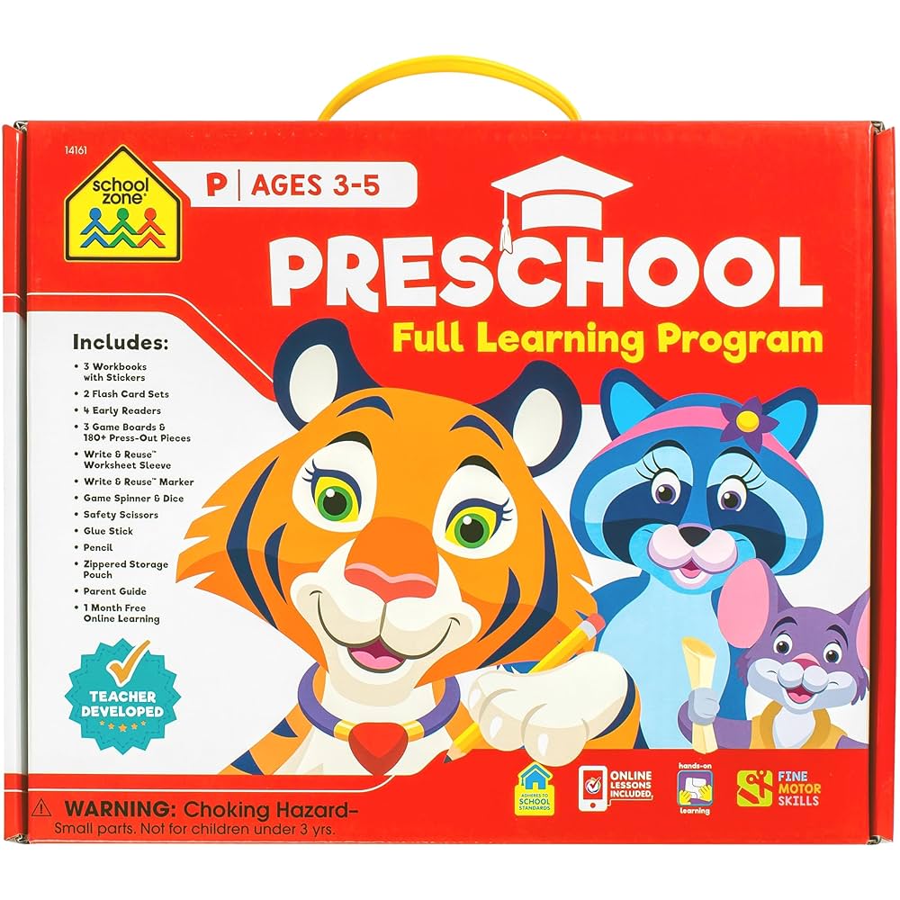 Items I’ve used as a homeschool mom of cover photo collage