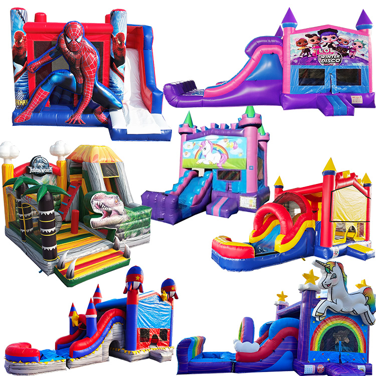 Party and Event Coordinating Favorites cover photo collage