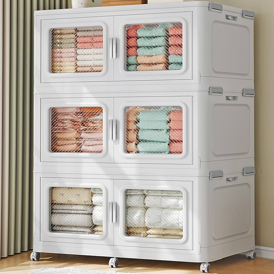 Organization that makes your life easier 🏠 cover photo collage