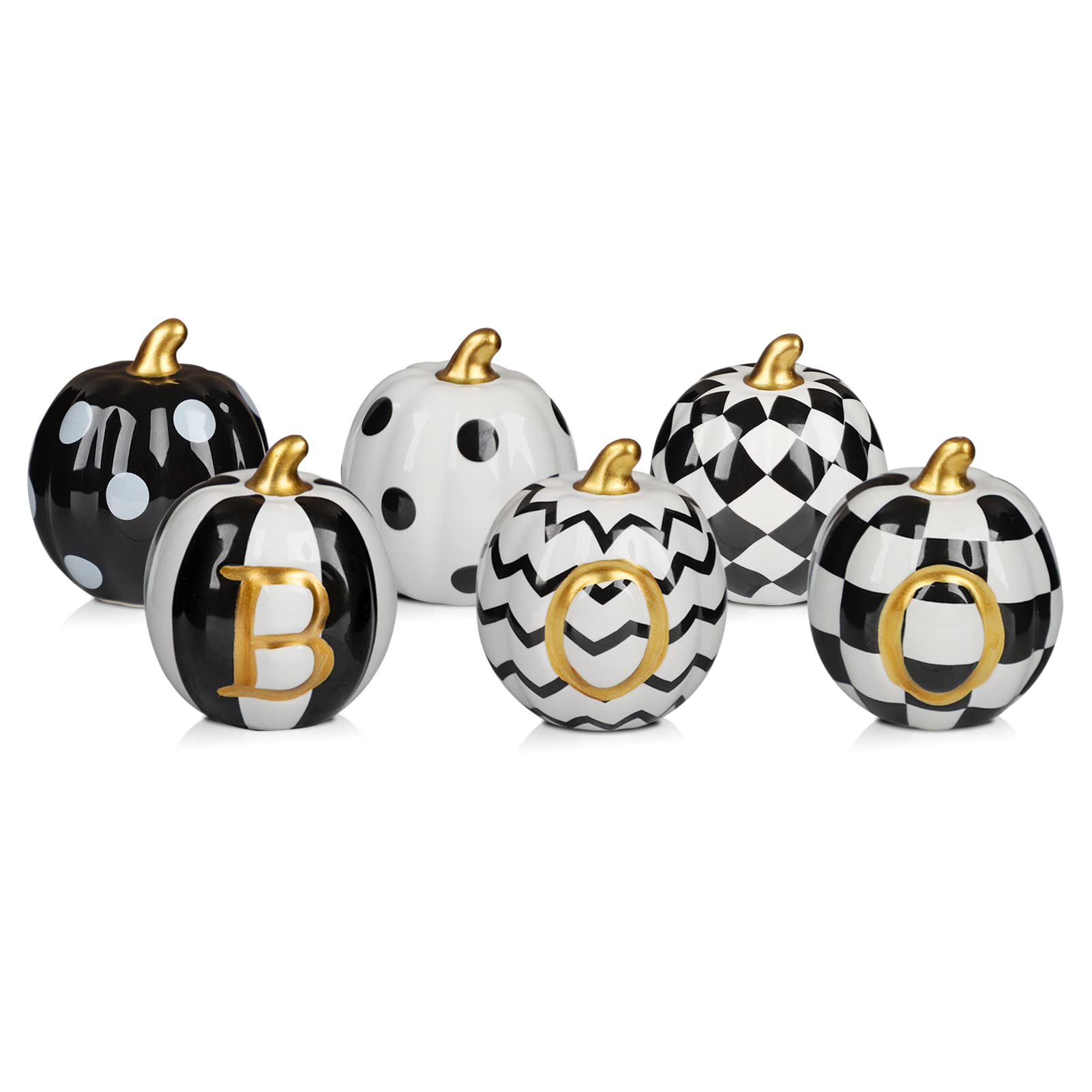 Classy Halloween Decor: Elegant & Aesthetic Halloween Home Finds cover photo collage