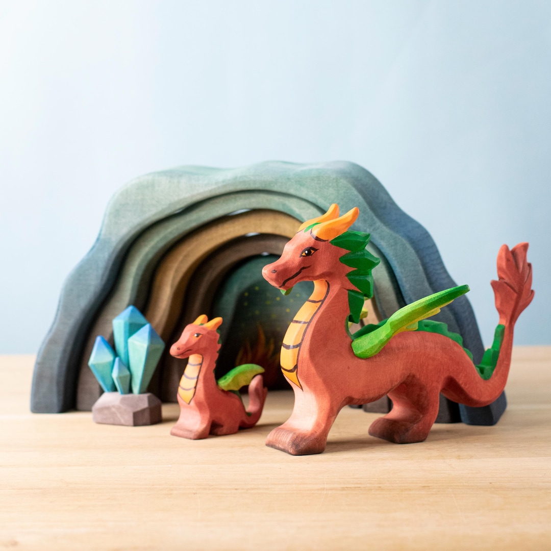 Practical Gifts for Kids cover photo collage