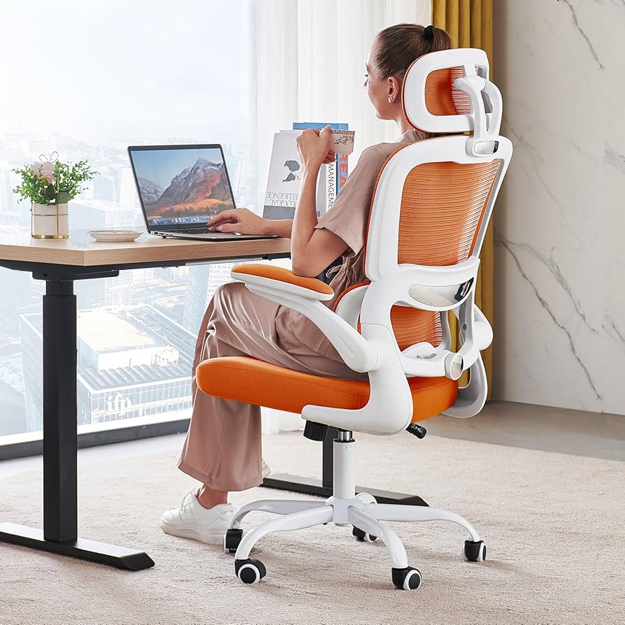 Home Office Essentials~ ADHD Friendly cover photo collage