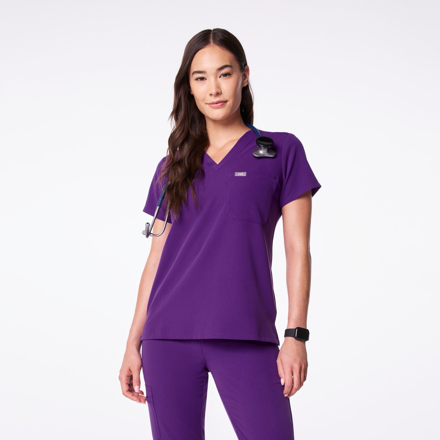 Healthcare baddie needs cover photo collage