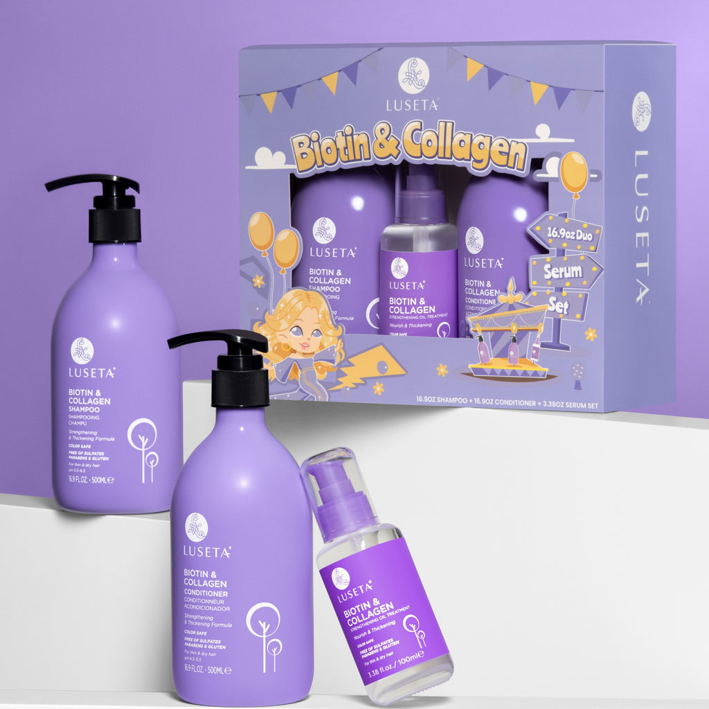 Hair/Body & Shower Must Haves ! 🧖🏻‍♀️✨💦 cover photo collage