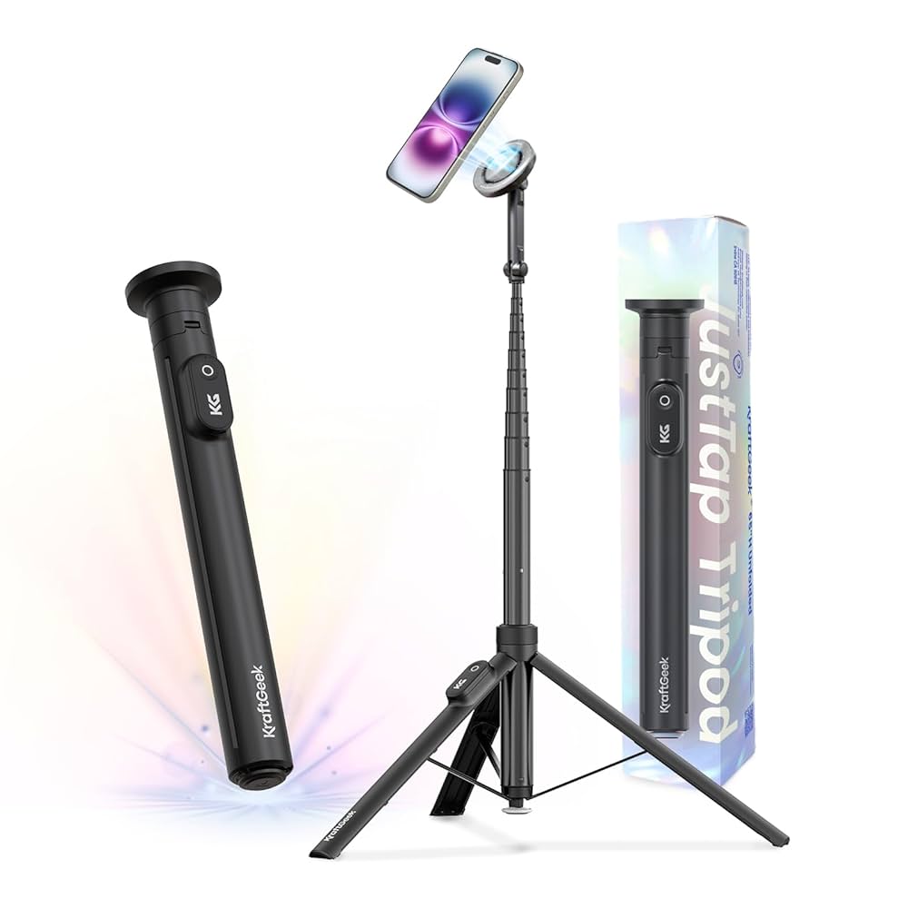 Content Creator Must Haves cover photo collage