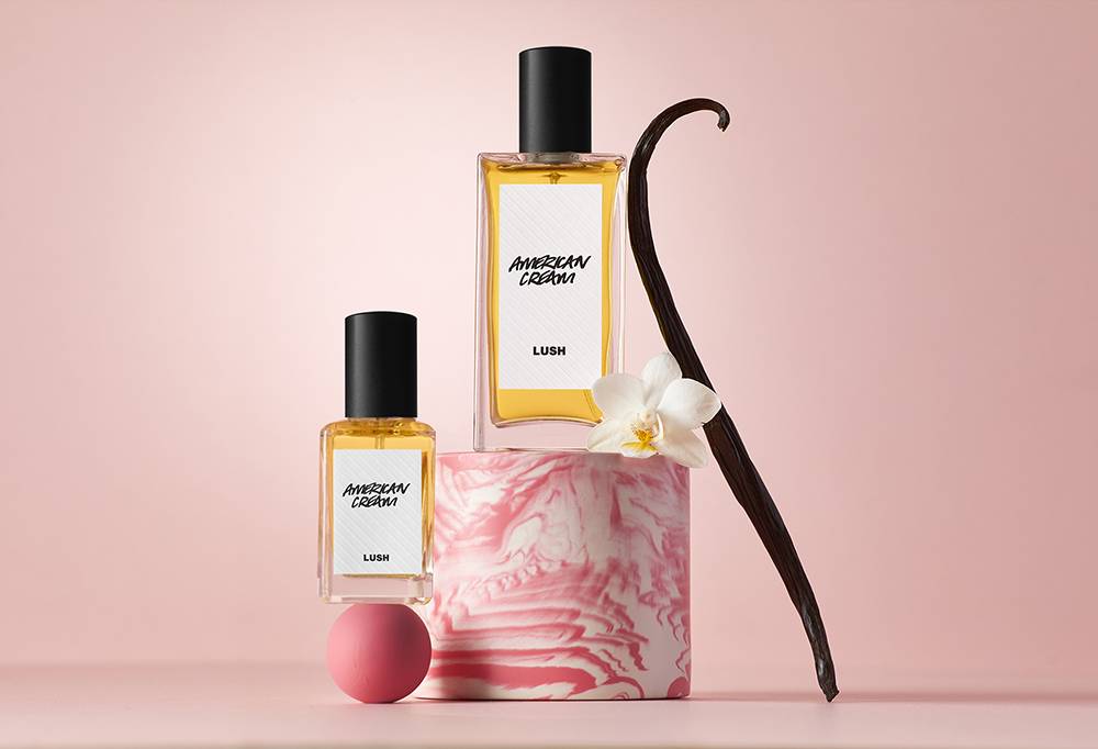How To Smell Like A Snack cover photo collage