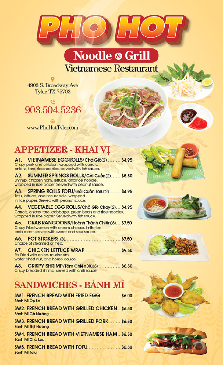 Tyler Things! cover photo collage