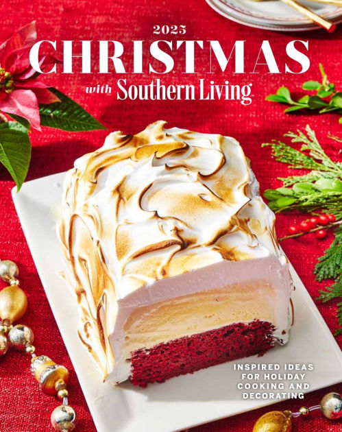 The Best Holiday Cookbooks: Thanksgiving & Christmas cover photo collage