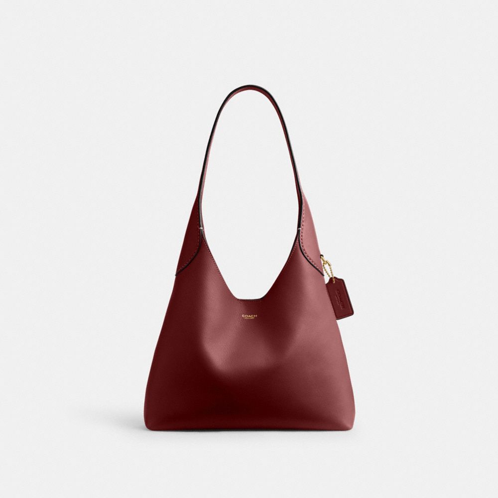 Handbag collection cover photo collage