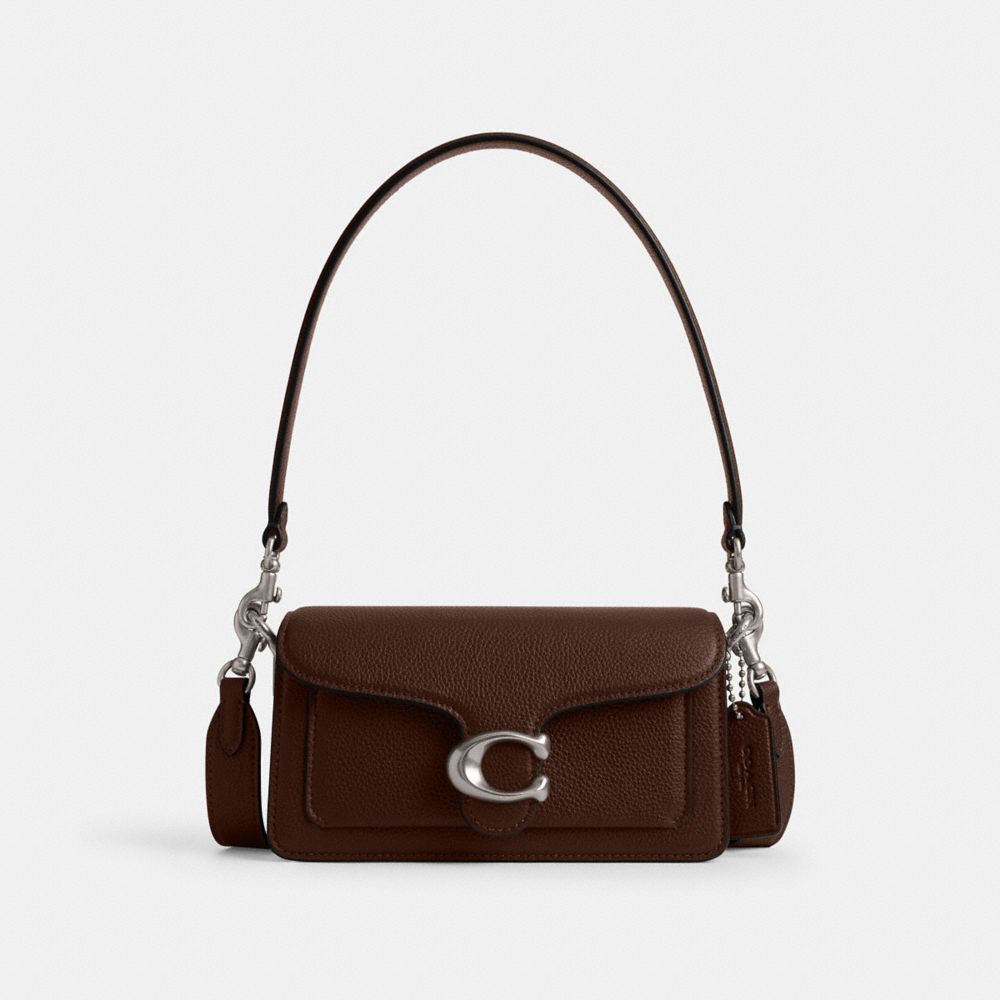 Handbag collection cover photo collage