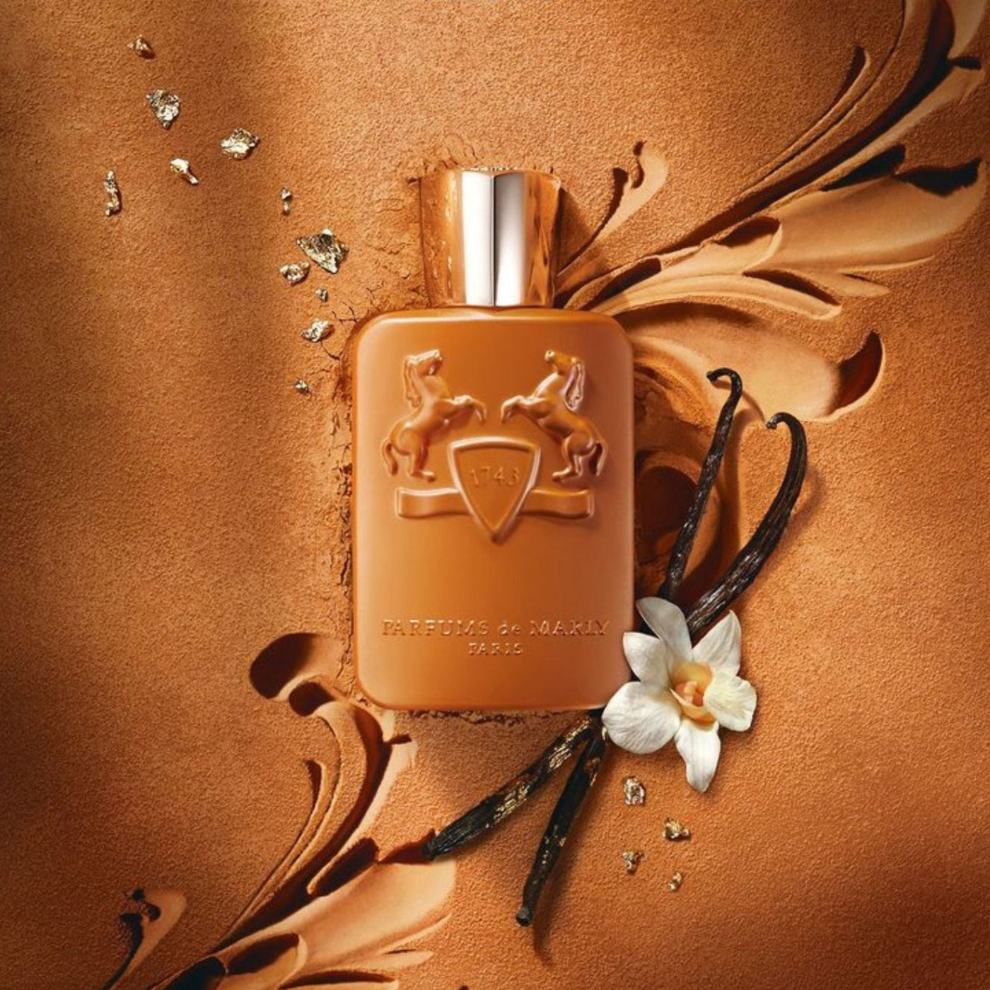 Fragrance MUST HAVES cover photo collage