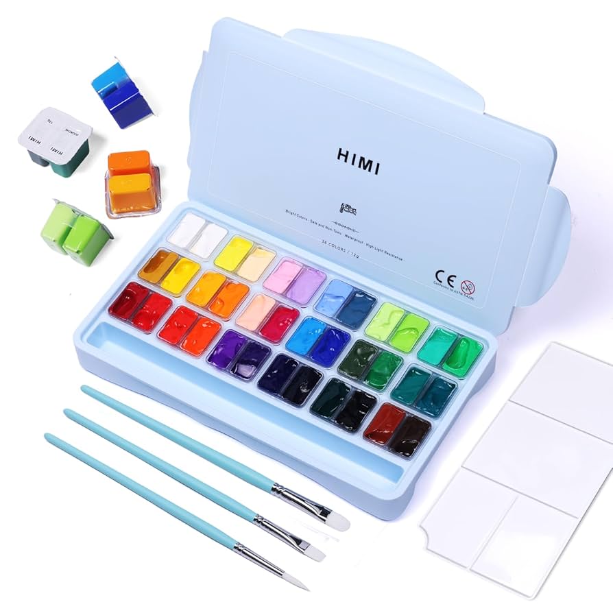 Creative Hobie // Pasatiempo creativo cover photo collage