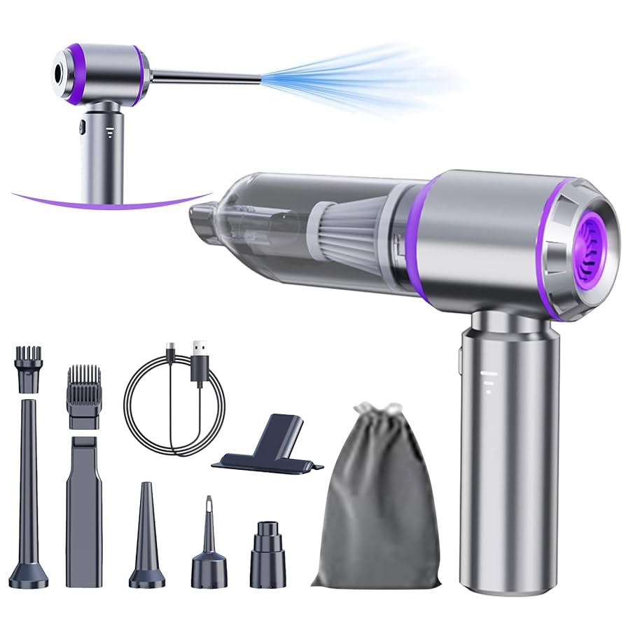 Best Car Accessories for Moms cover photo collage