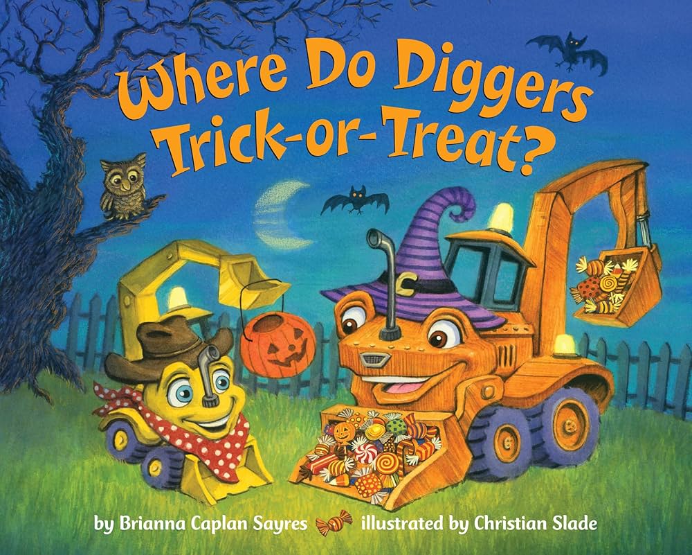 Favorite Children's Holiday Books (Ages 2-7) cover photo collage