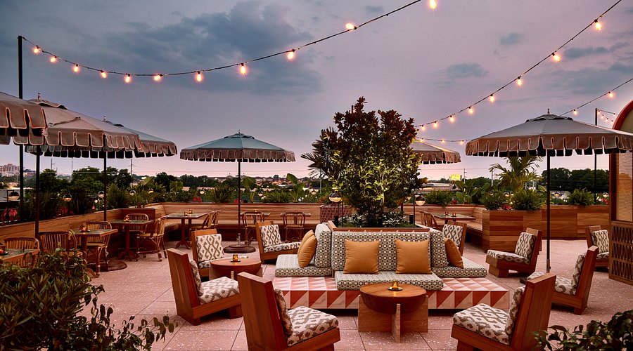 Lexington Date Night cover photo collage