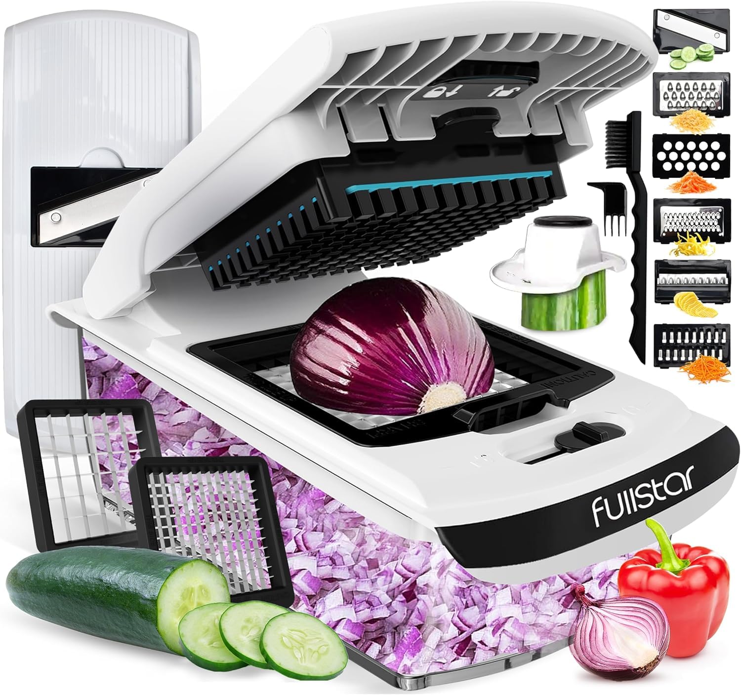 The Ultimate 2025 Kitchen & Home Upgrade Guide — 16 Trending Gadgets, Appliances & Tools That Make Life Easier cover photo collage