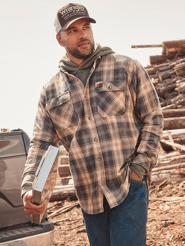 Clothing brands I wear all the time, and I thrash on my clothes. cover photo collage