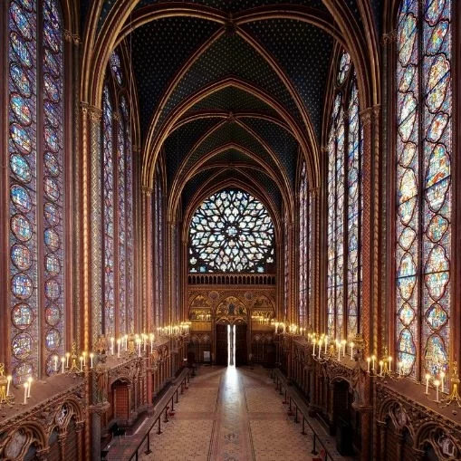 Memories of Paris cover photo collage