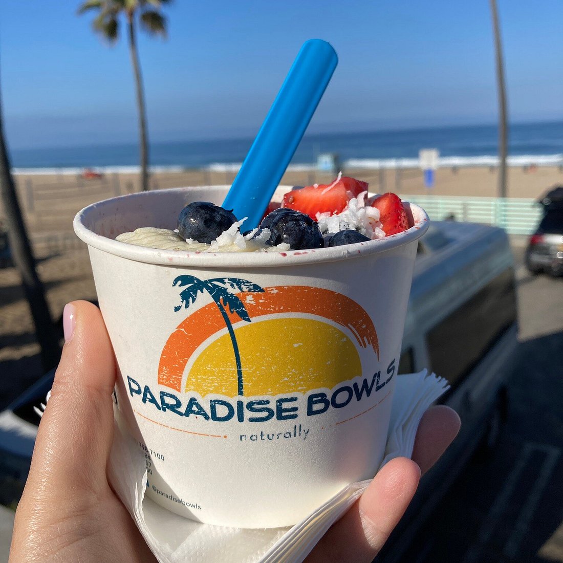 The Ultimate South Bay Guide: Manhattan, Hermosa & Redondo Beach Recommendations 🐚🌊🏝️👙 cover photo collage
