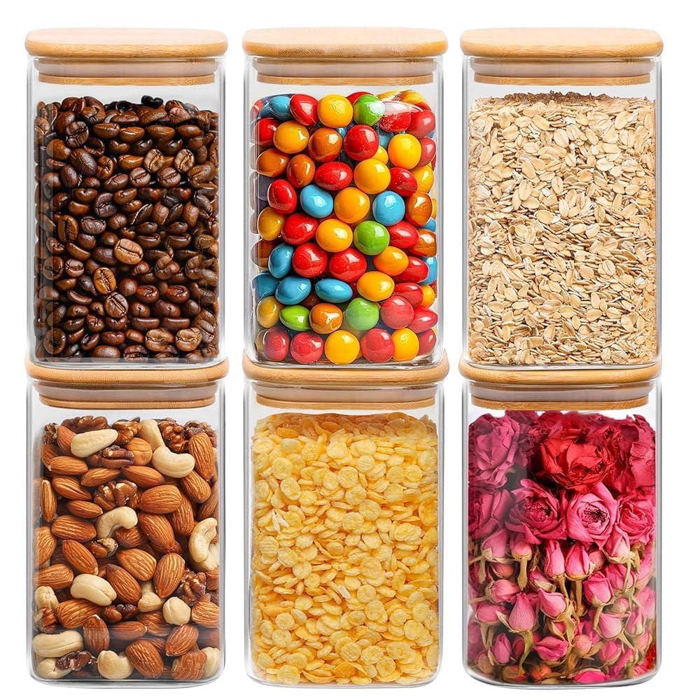 Because Takeout gets expensive - My Kitchen Essentials cover photo collage