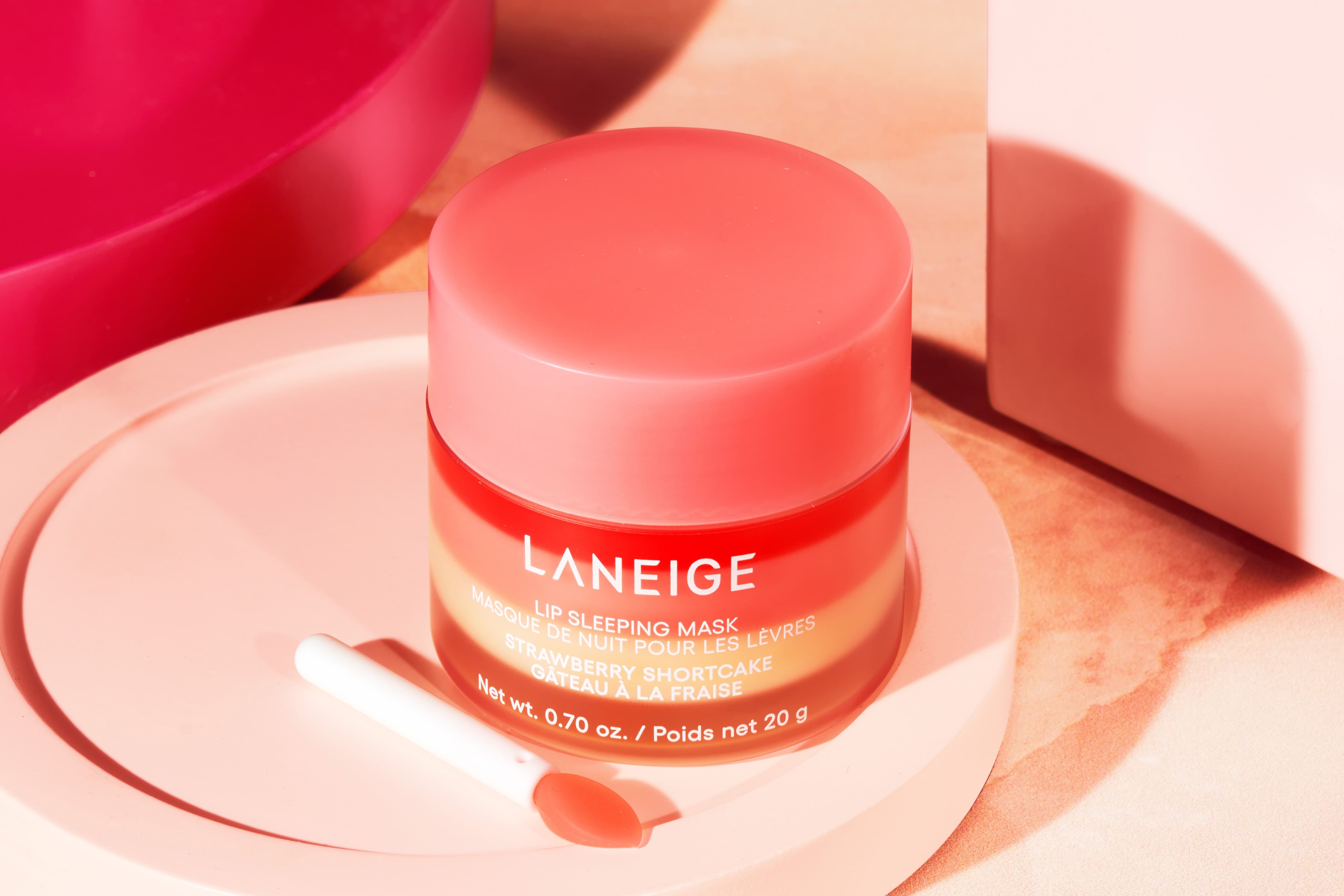 My skincare favs cover photo collage